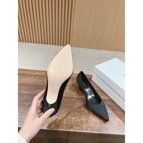 MM6 sandals