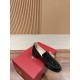 RV loafers