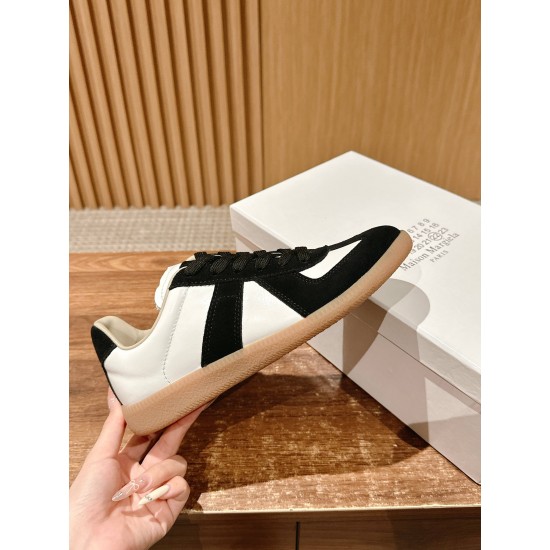 MM6 casual shoes