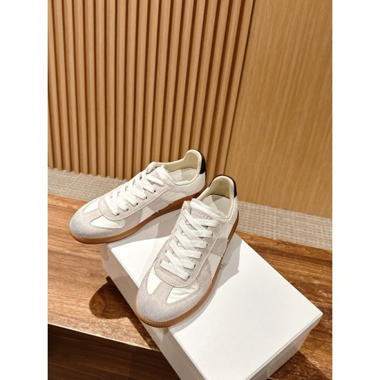 MM6 casual shoes