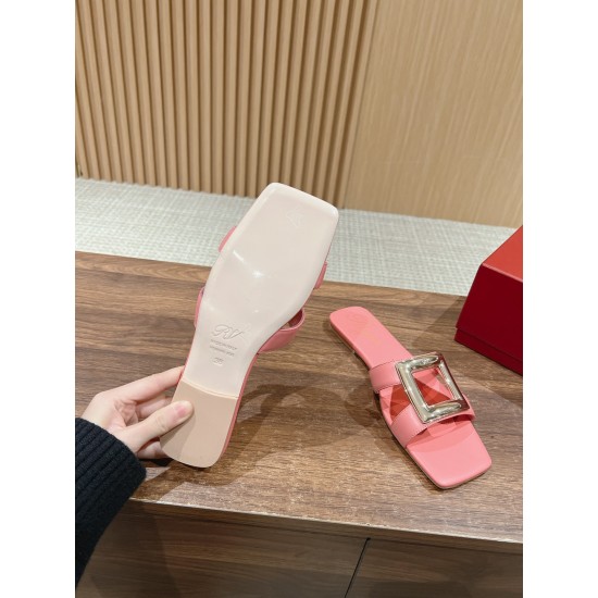 RV slippers