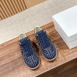 MM6 casual shoes