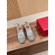 RV ballet shoes