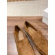 The row loafers