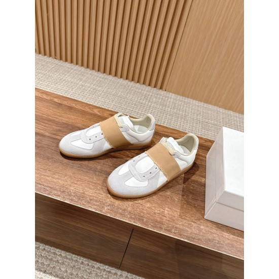 MM6 casual shoes