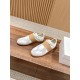 MM6 casual shoes