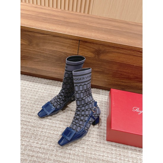 RV BOOTS