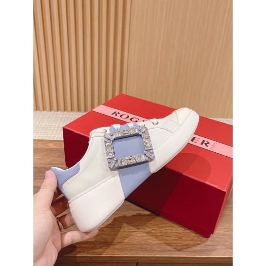 rv sneakers