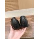The row loafers