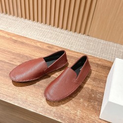 The row loafers