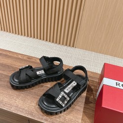 RV sandals