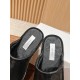 The row slippers