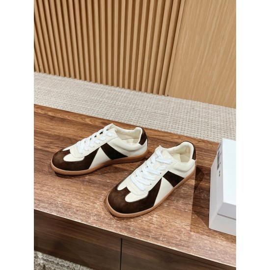 The row sneakers