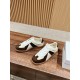 The row sneakers