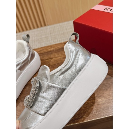 RV loafers