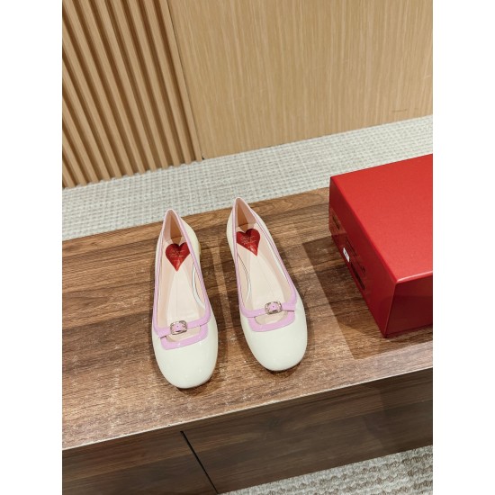 RV single shoe