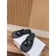 The row slippers
