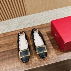 RV single shoe