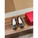 RV single shoe