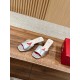 RV slippers