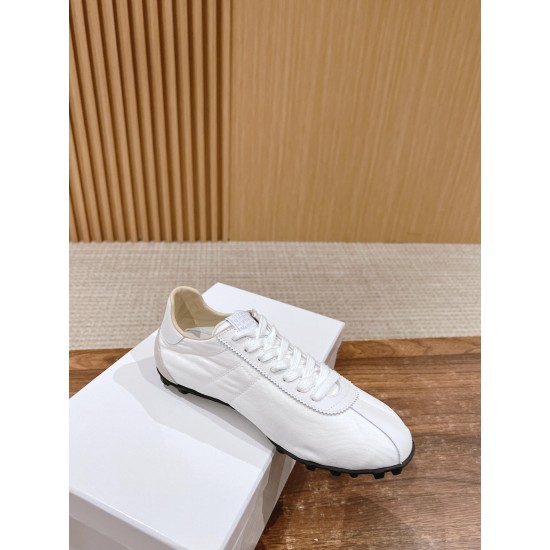 MM6 casual shoes