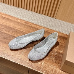 MM6 sandals