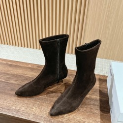 MM6 boots
