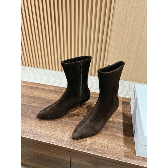 MM6 boots