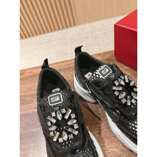 rv sneakers