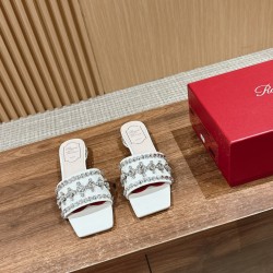 RV slippers