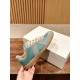 MM6 casual shoes