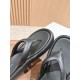 The row slippers