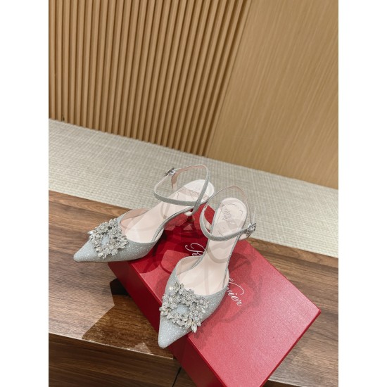 RV sandals