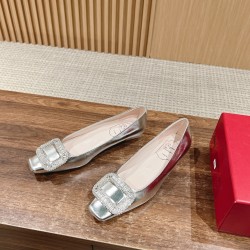 RV single shoe