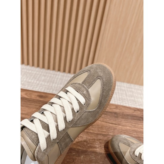 MM6 casual shoes