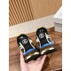 MM6 slippers MM6 slippers