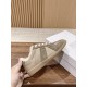 MM6 casual shoes