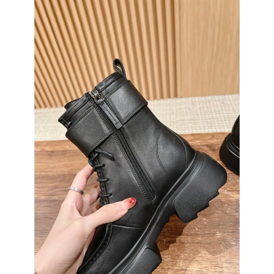 RV BOOTS