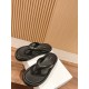 The row slippers