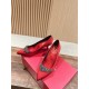 RV high heels