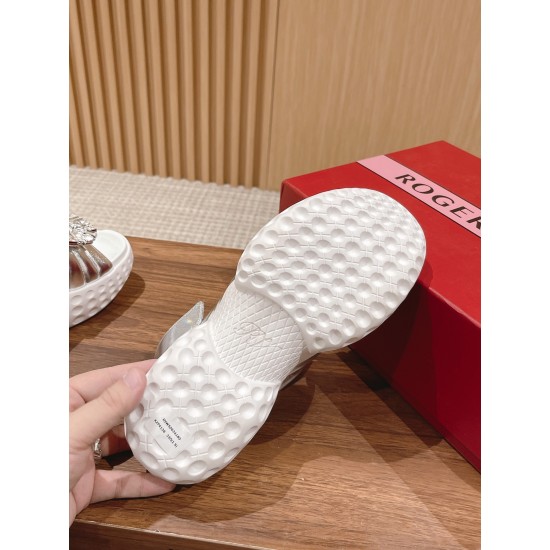 RV slippers