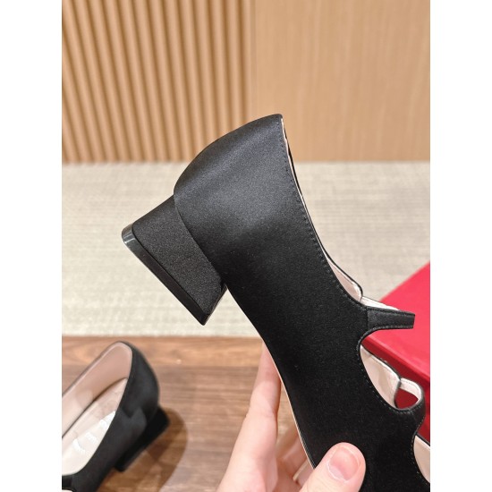 RV single shoe