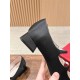 RV single shoe