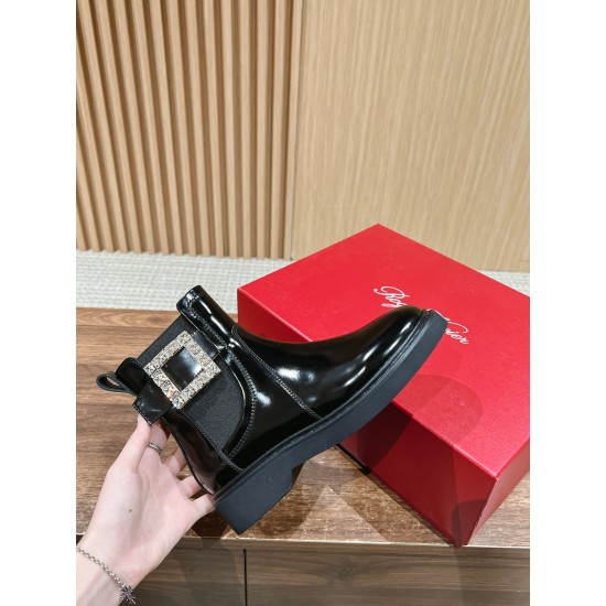 RV BOOTS