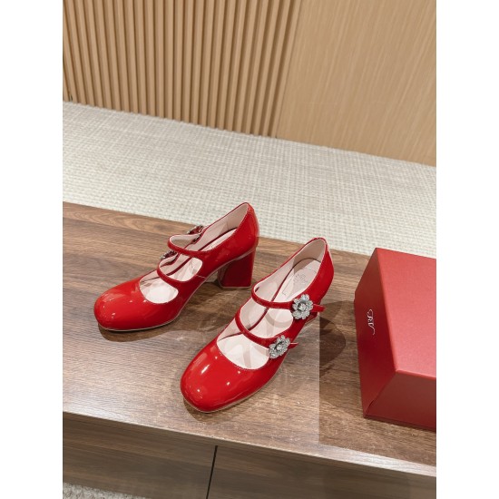 RV single shoe