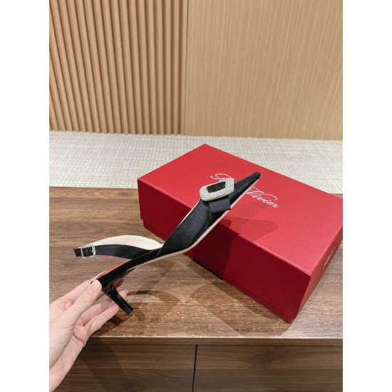 RV sandals