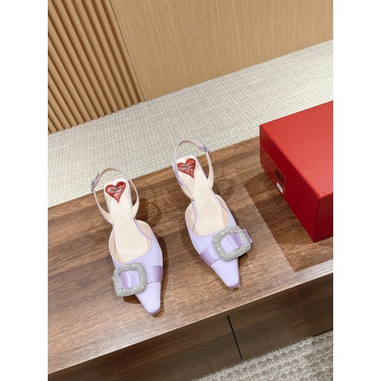 RV sandals