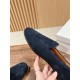 The row loafers