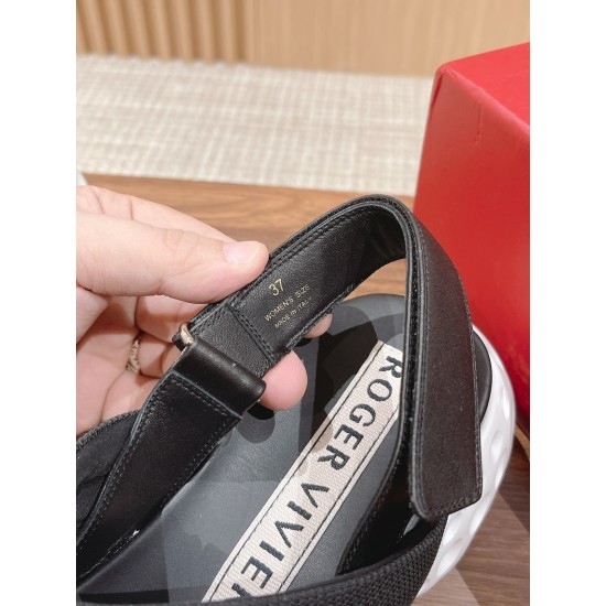 RV slippers