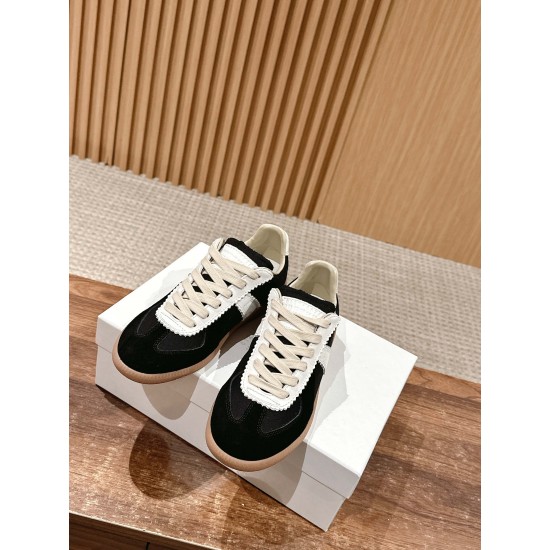 MM6 casual shoes